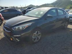 KIA Vehiculos salvage en venta: 2020 KIA Forte fe