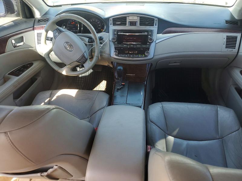 2012 Toyota Avalon Base