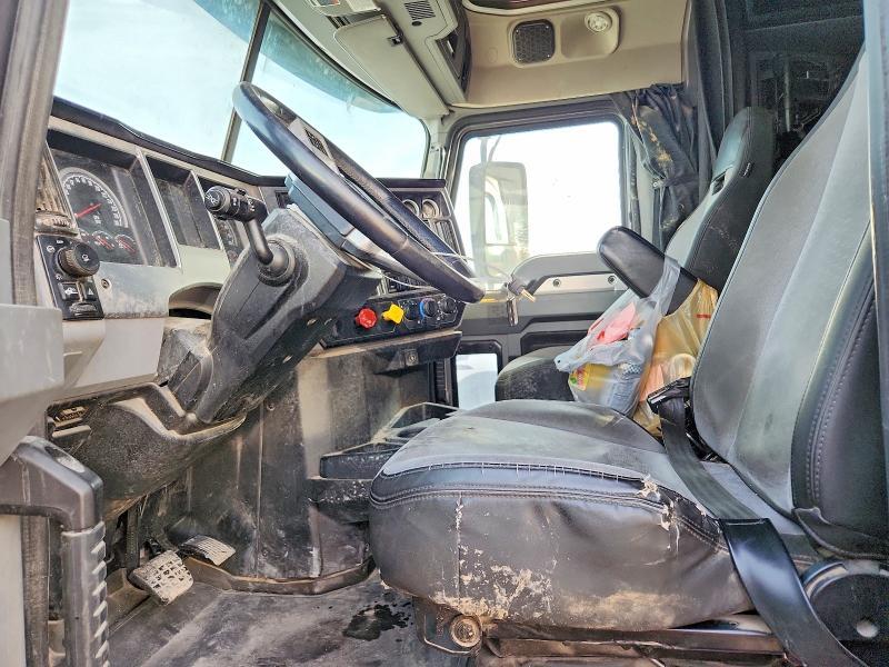 2020 Mack Anthem Semi Truck