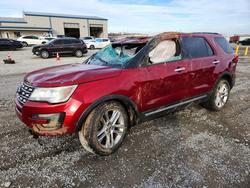 2017 Ford Explorer Limited for sale in Earlington, KY