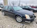 2011 Cadillac Dts Premium Collection