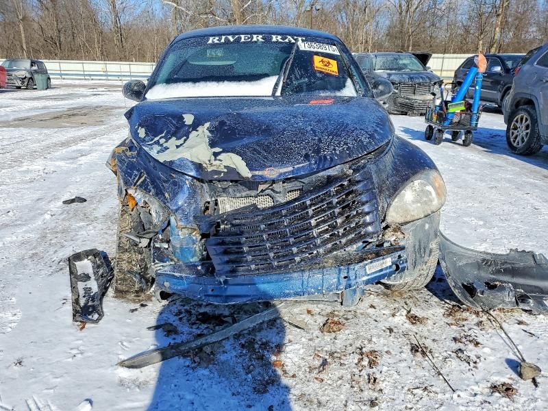 2005 Chrysler Pt Cruiser