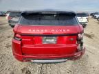 2013 Land Rover Range Rover Evoque Dynamic Premium