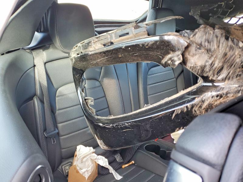 2018 Mercedes-Benz C 300 4matic