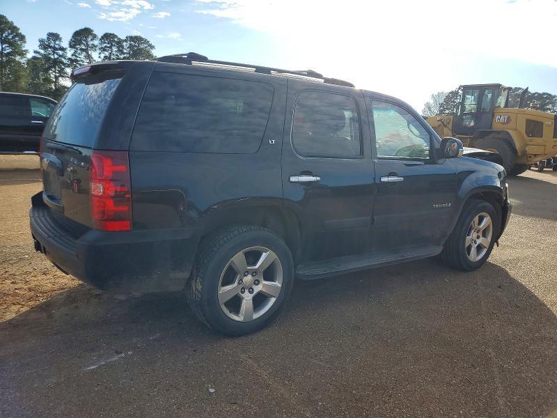 2007 Chevrolet Tahoe C1500