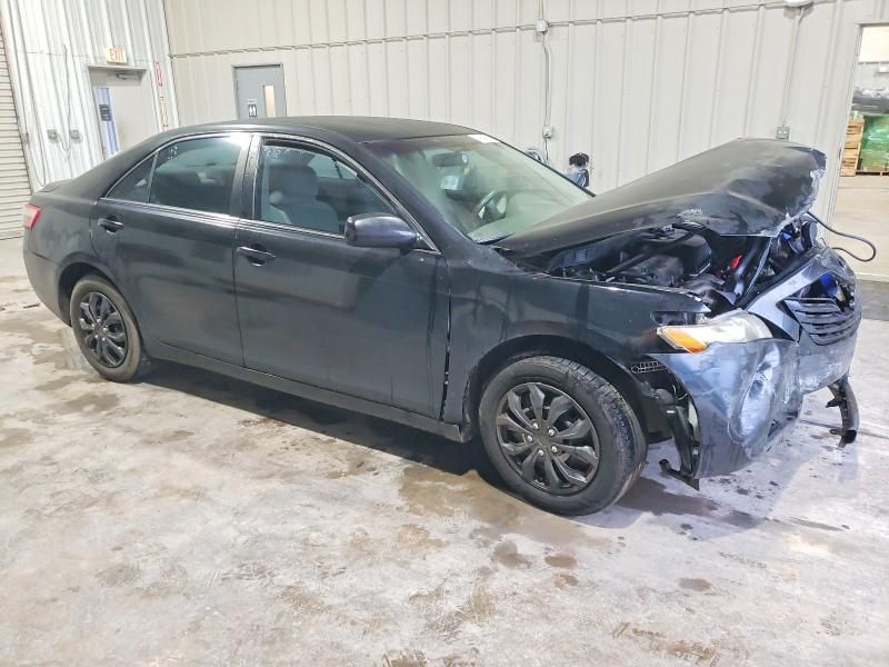 2008 Toyota Camry ce