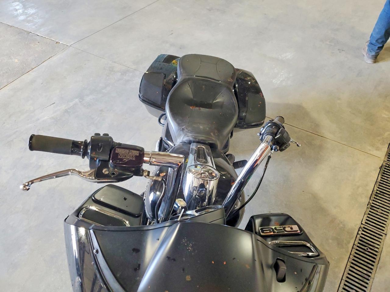 2016 Harley-Davidson Fltrx Road Glide