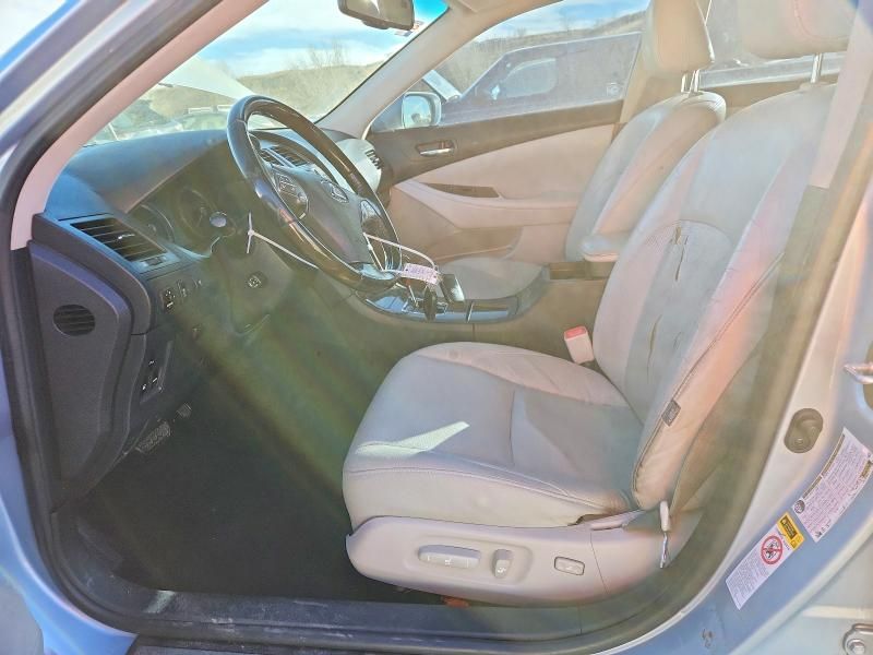 2010 Lexus Es 350