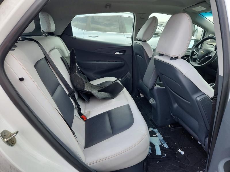 2020 Chevrolet Bolt ev Premier