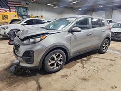2021 KIA Sportage lx for sale in Franklin, WI