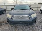 2010 Toyota Highlander Limited