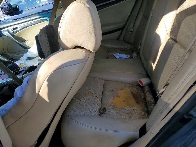 2007 Acura TL