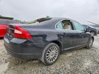 2008 Volvo S80 3.2