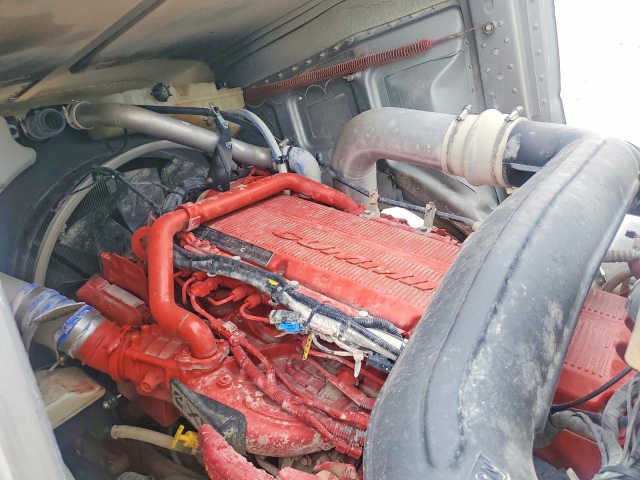 2023 Peterbilt 389 Semi Truck