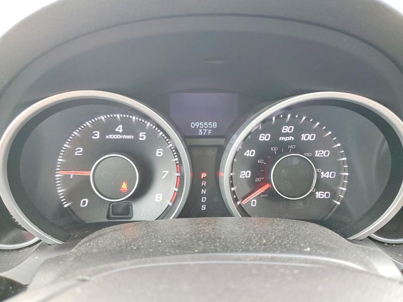 2010 Acura TL