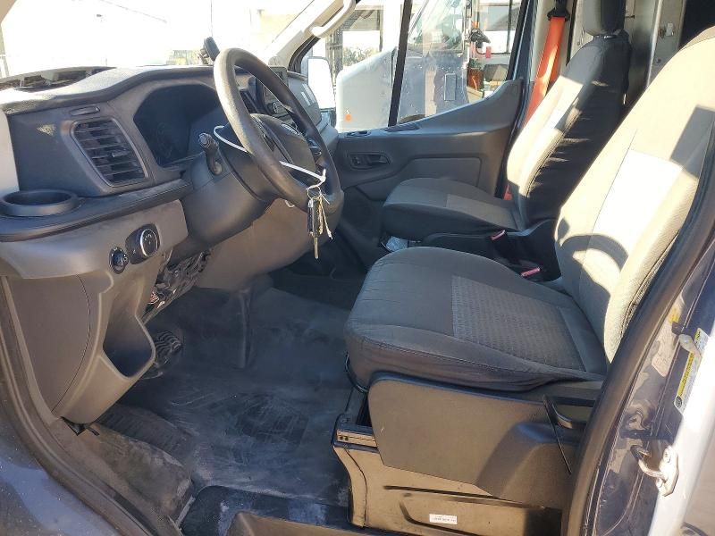 2020 Ford Transit 250 Delivery van