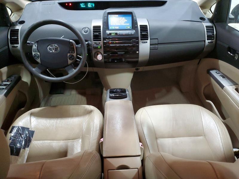 2005 Toyota Prius