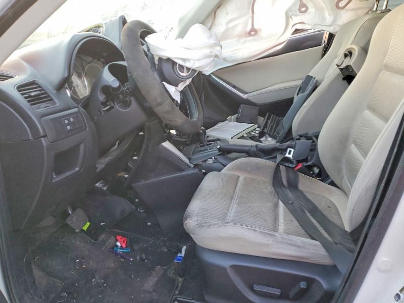 2024 Mazda Cx-5 Touring