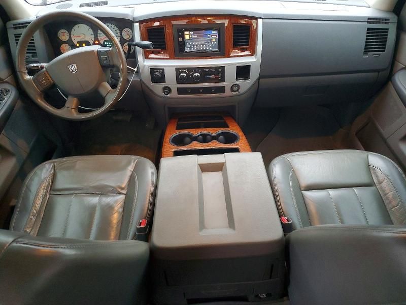 2007 Dodge Ram 1500 st