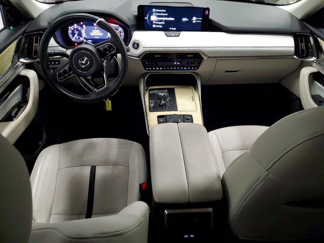 2024 Mazda Cx-90 Premium Plus