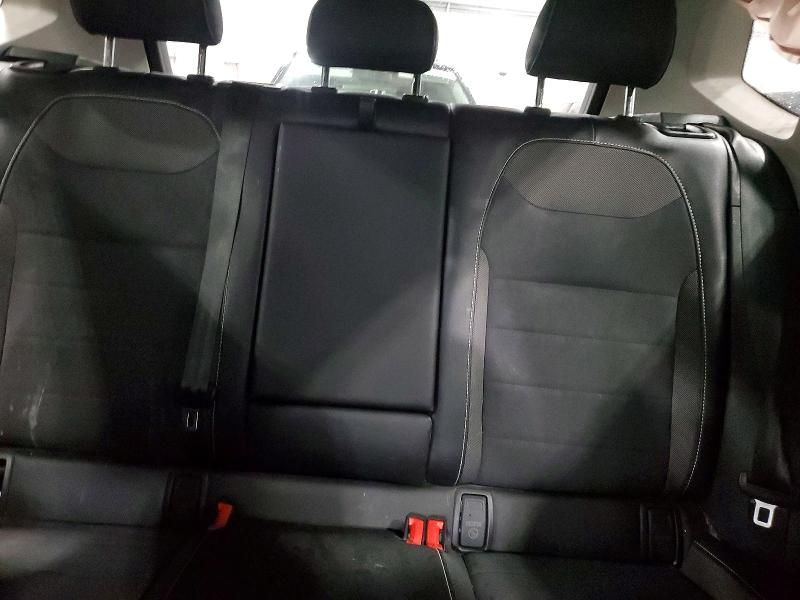 2022 Volkswagen Taos se iq Drive