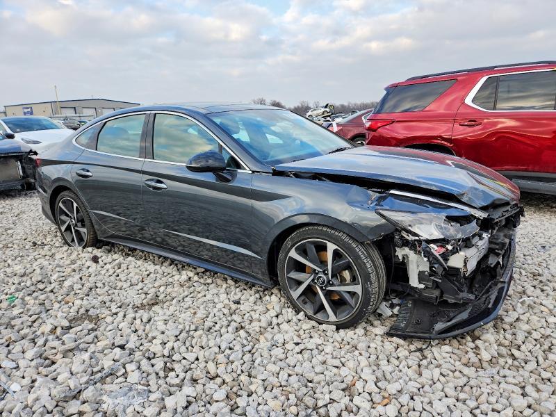 2023 Hyundai Sonata sel Plus