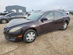 Mazda Vehiculos salvage en venta: 2010 Mazda 6 I