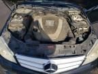 2009 Mercedes-Benz C 350