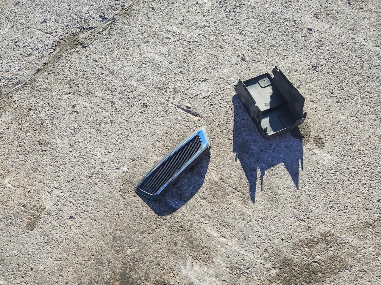 2014 Chevrolet Impala ls