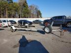 2004 Road King Boat Trailer