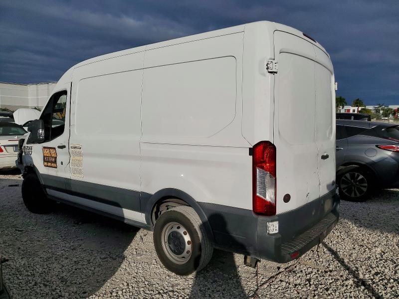 2015 Ford Transit T-250