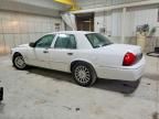 2011 Mercury Grand Marquis ls