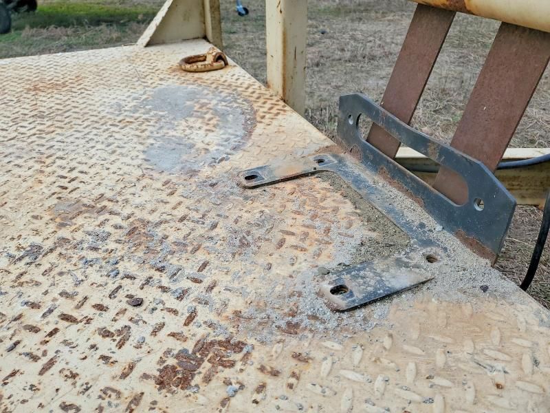 2022 Cardinal 2021 Card Unknown-Equipment Trailer