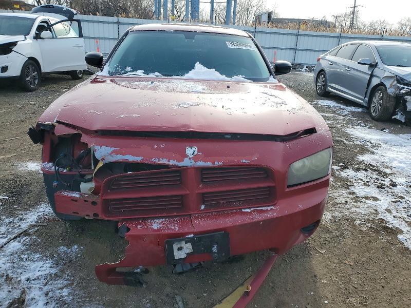 2008 Dodge Charger