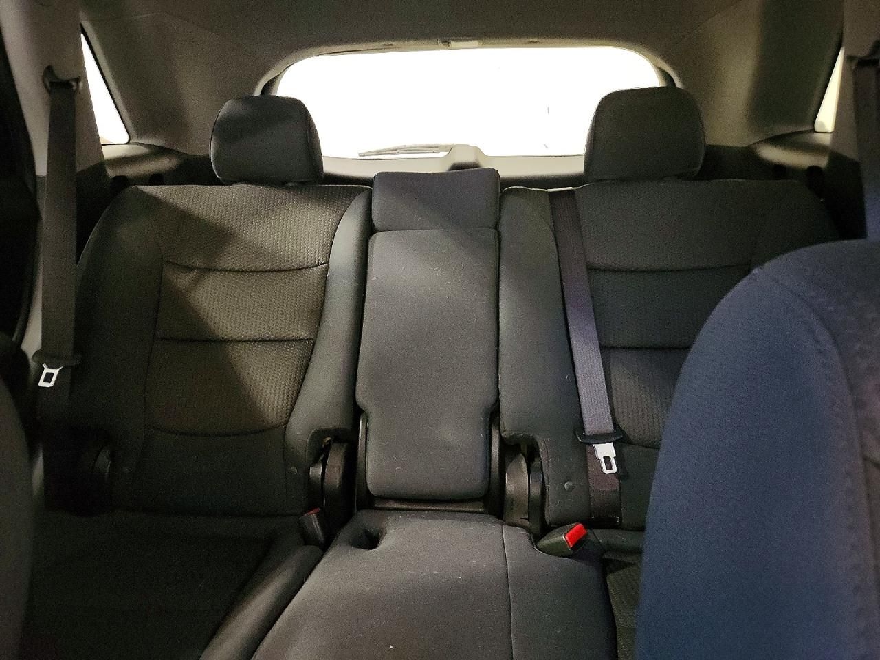 2012 KIA Sorento Base