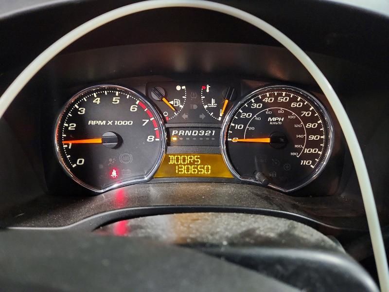 2007 Chevrolet Colorado