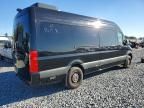 2024 Mercedes-Benz Sprinter 2500