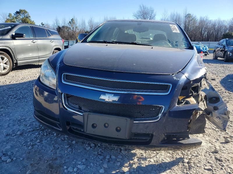 2011 Chevrolet Malibu ls