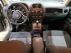 2011 Jeep Patriot Sport
