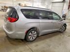 2018 Chrysler Pacifica Hybrid Limited