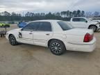 2000 Mercury Grand Marquis gs