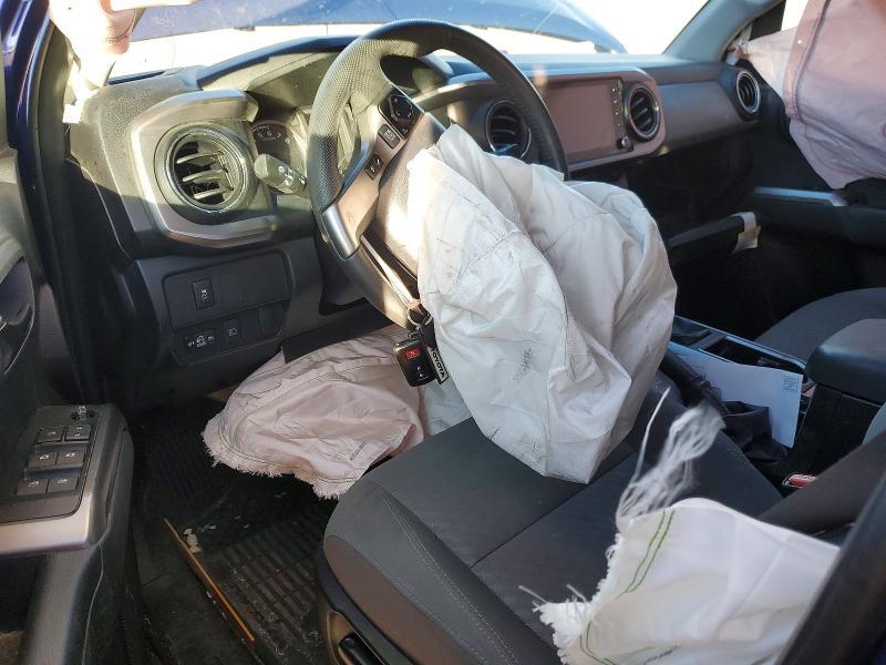 2023 Toyota Tacoma Double cab
