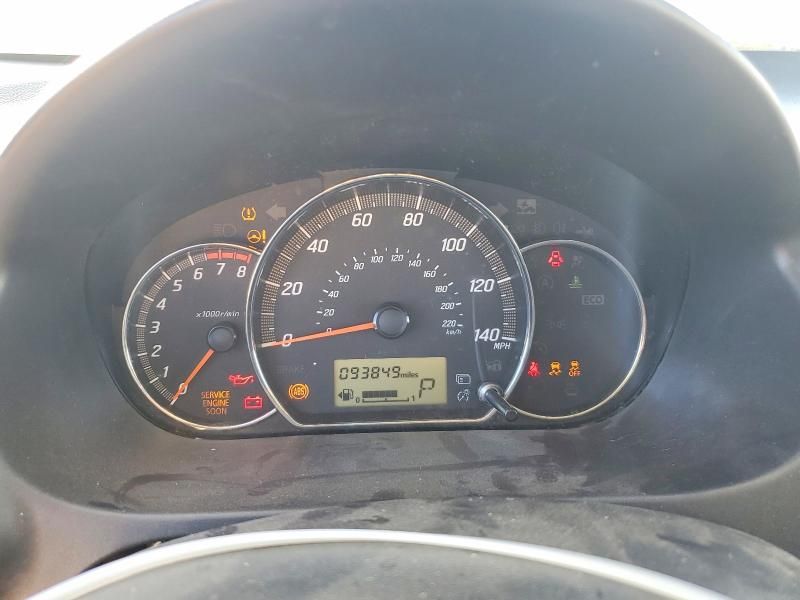 2017 Mitsubishi Mirage G4 se