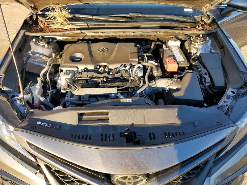 2023 Toyota Camry se Night Shade
