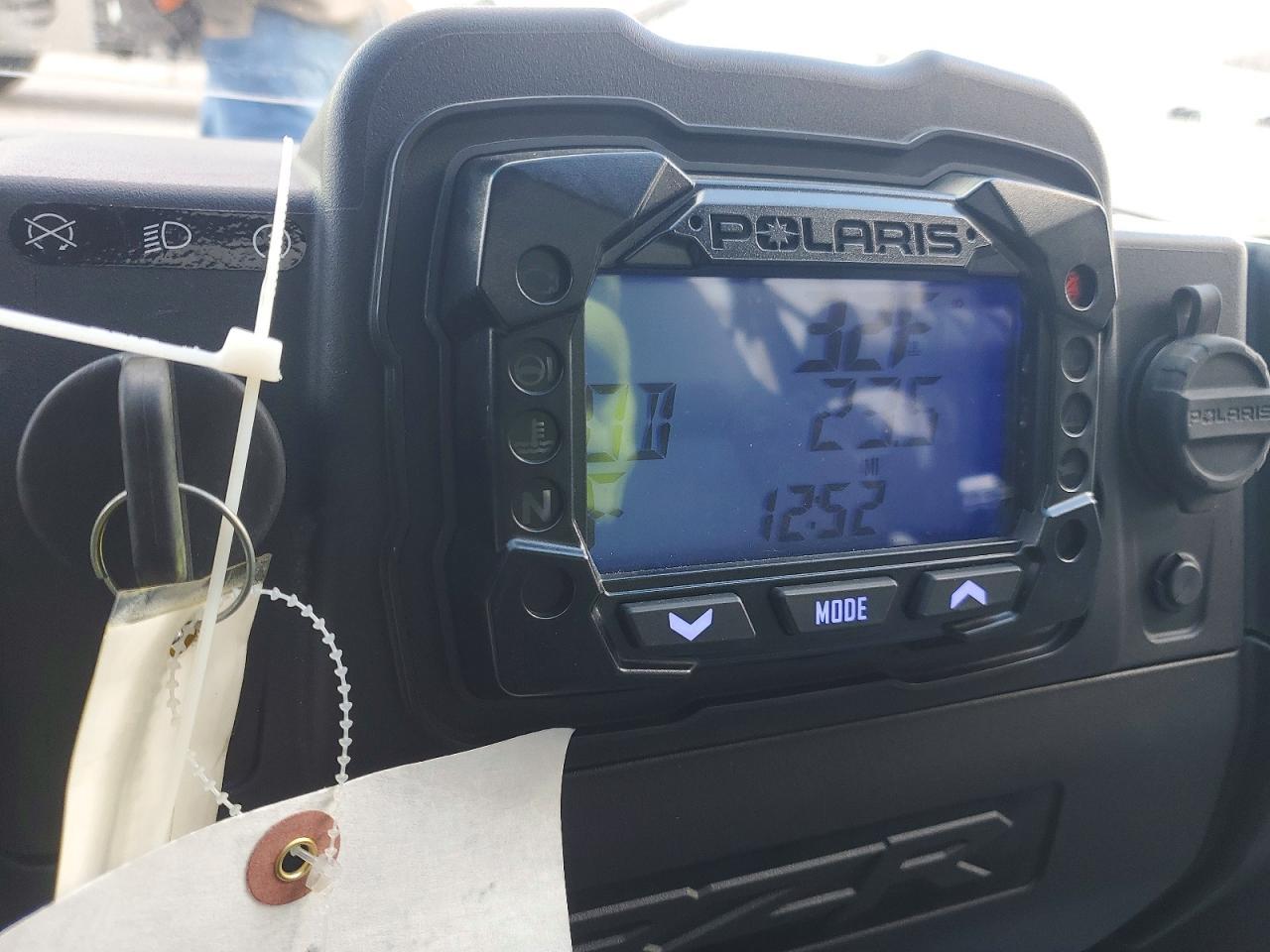 2025 Polaris RZR Utility Vehicle