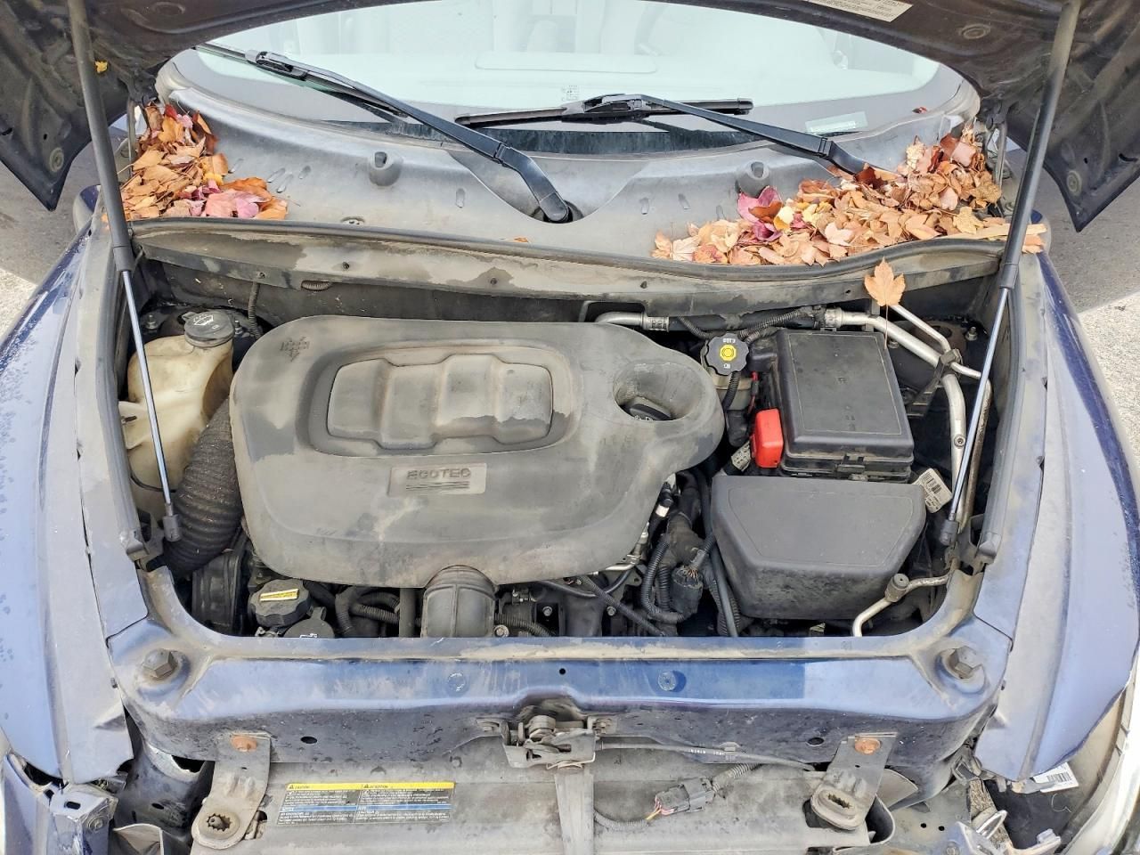 2008 Chevrolet Hhr Panel lt