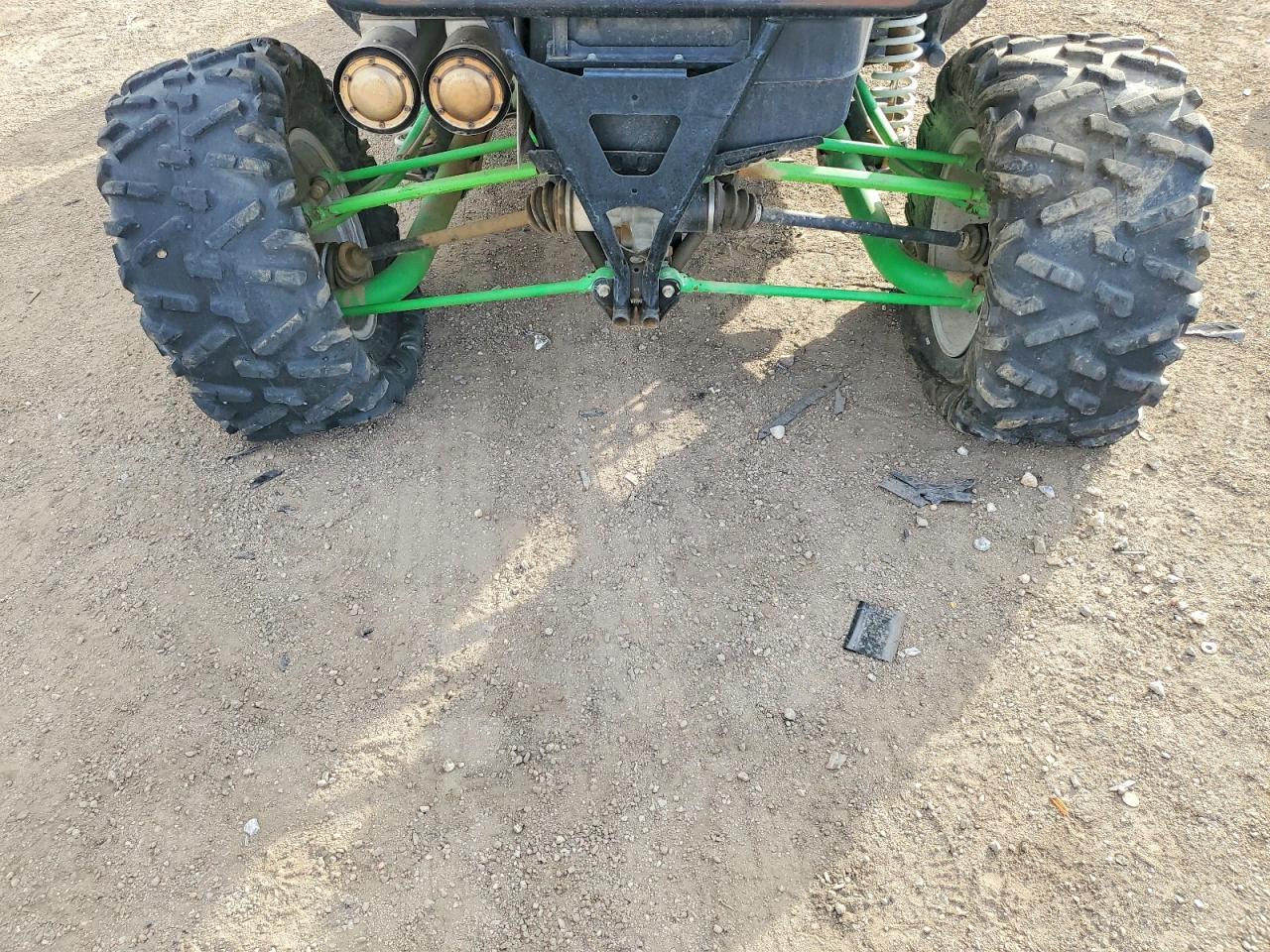 2012 Arctic Cat Utility Vehicle