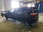 2012 Dodge Durango Citadel