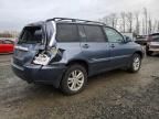 2006 Toyota Highlander Hybrid