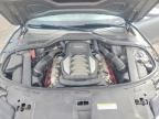 2012 Audi A8 l Quattro